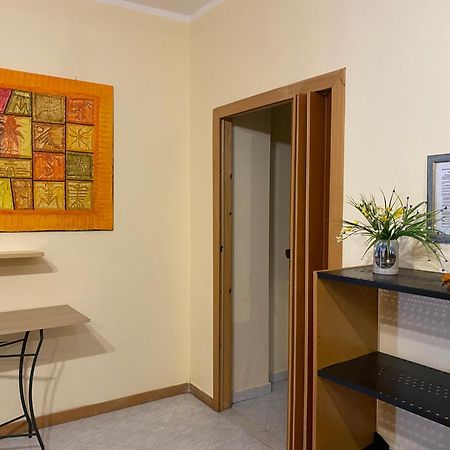 Concas Apartaments Portoscuso Buitenkant foto