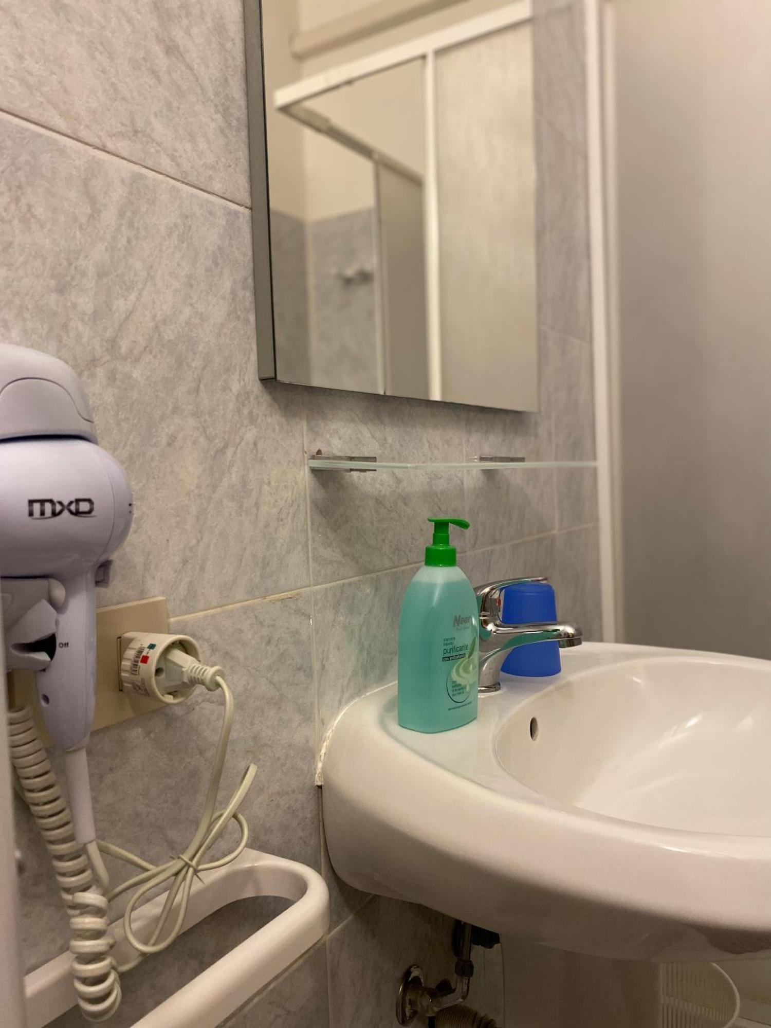 Concas Apartaments Portoscuso Kamer foto