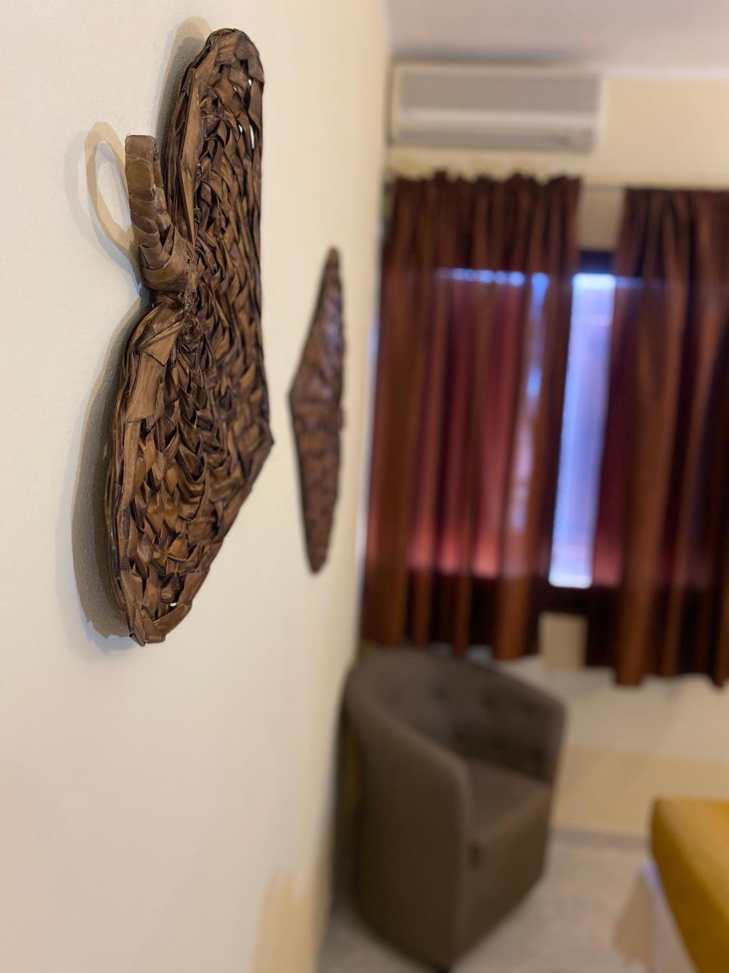 Concas Apartaments Portoscuso Kamer foto
