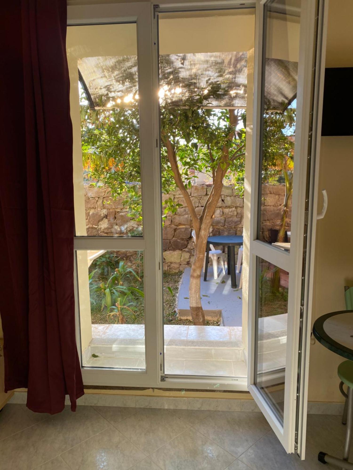 Concas Apartaments Portoscuso Kamer foto