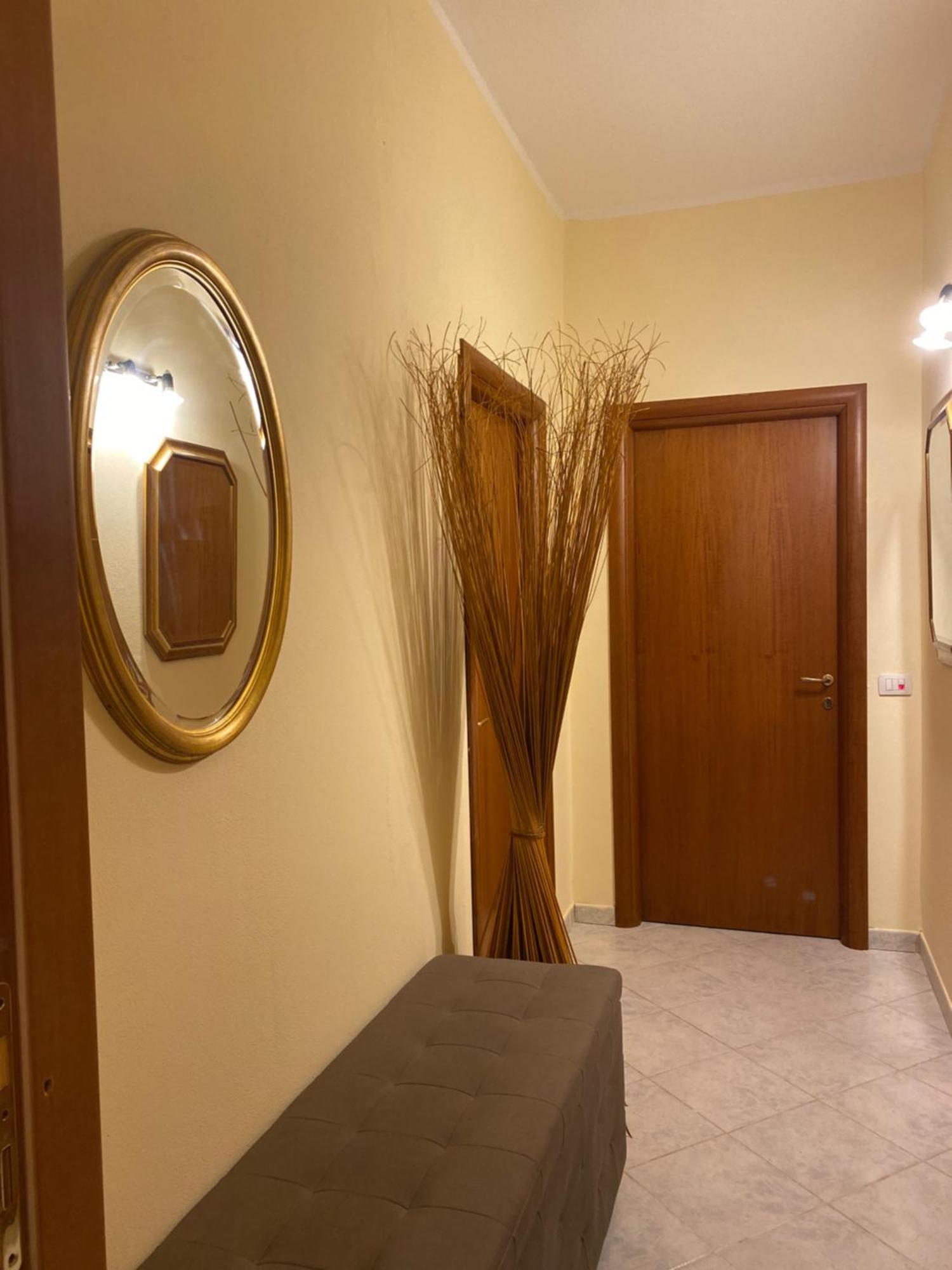 Concas Apartaments Portoscuso Kamer foto