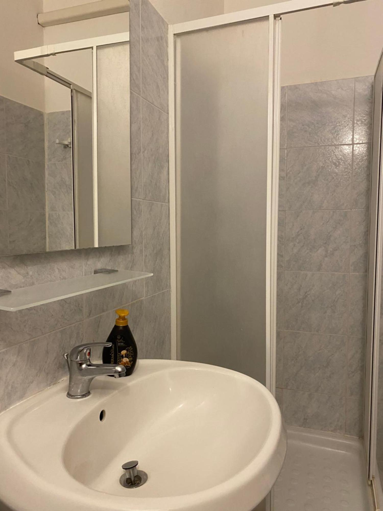 Concas Apartaments Portoscuso Kamer foto