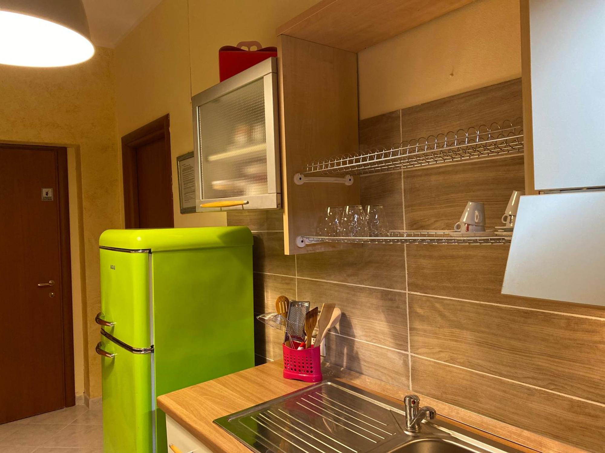 Concas Apartaments Portoscuso Kamer foto