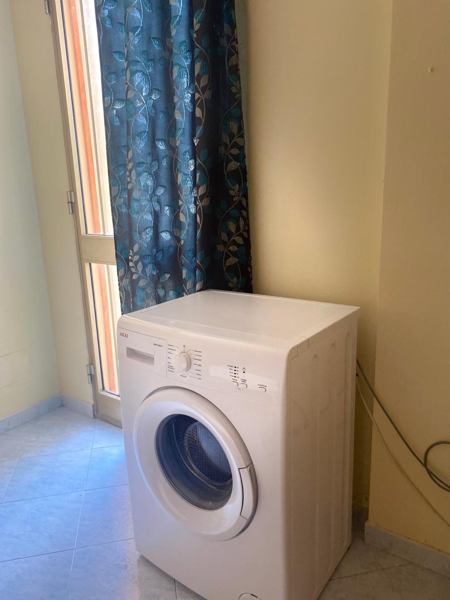 Concas Apartaments Portoscuso Kamer foto
