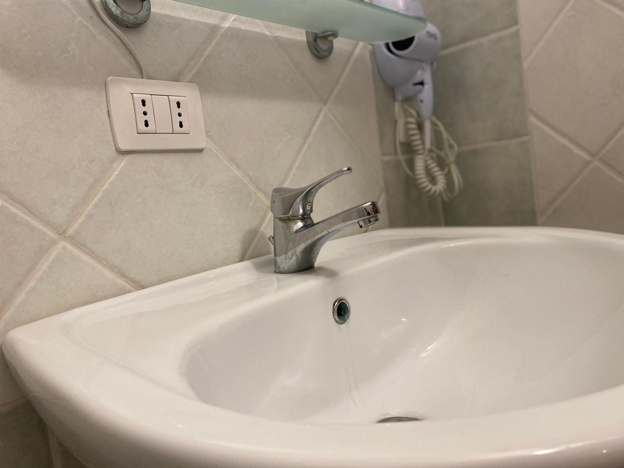 Concas Apartaments Portoscuso Kamer foto